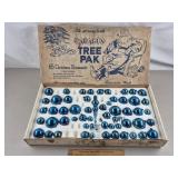 Vintage Paragon Christmas Ornament Pack