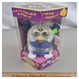 Millennium Edition Furby w/ Box - Untested
