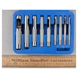 Hollow Hole Punch Set