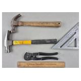 Assorted Tool Lot