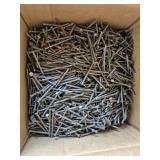 Box of Nails