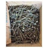 Box of Nails