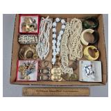 Assorted Jewelry Lot