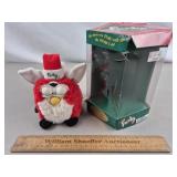 Furby w/ Box - Untested