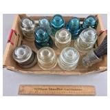 Glass Insulators