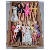 Barbie Dolls