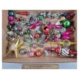 Vintage Christmas Lot