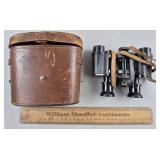 Hensoldt 8x24 Binoculars Wetzlar