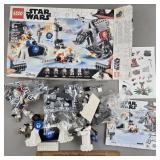 Lego Star Wars - Unsure if Complete