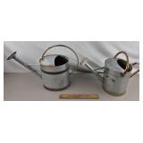 Water Cans - Some Holes