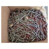 Box of Nails