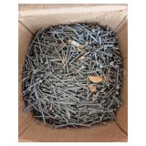 Box of Nails