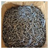 Box of Nails
