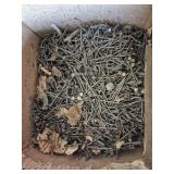 Box of Nails