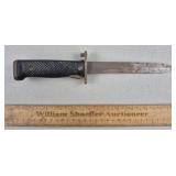 US M5 Bayonet J&D Tool Co