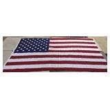 American Flag 56 x 116'