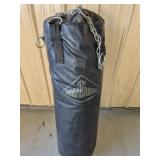 Century Punching Bag