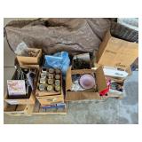 Large Assorted Lot Must Take All