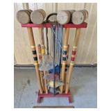 Croquet Set