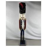 Nutcracker 42' H