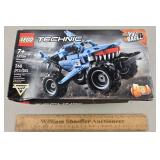 Lego Technic Monster Jam - Unopened