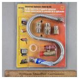 Universal Appliance Hookup Kit