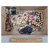 Assorted Jewelry Lot