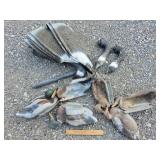 Duck Decoys