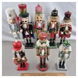 Nutcrackers Up to 16'