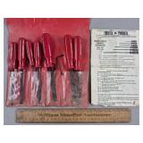 Forster Gunsmiths Screwdrivers