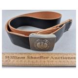 Reproduction German Military Belt Buckle