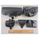Ammo Pouches
