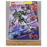 Lego Marvel Venom Mech - Unopened
