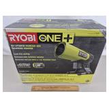 Ryobi Propane Heater 15,000 BTU - Unopened