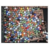 Vintage Marbles