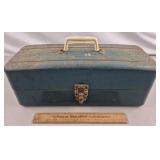 Vintage Tackle Box