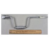 Craftsman 1/2' Speed Wrench