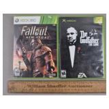 XBox & XBox 360 Games