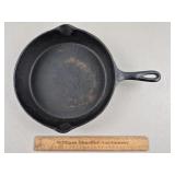 Cast Iron Skillet