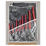 Pittsburgh 4pc Groove Joint Plier Set