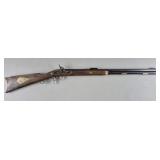 Connecticut .50 Cal Black Powder Rifle Hawken