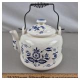 Vintage Teapot