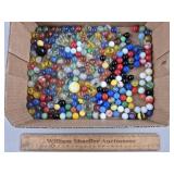 Vintage Marbles