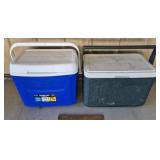 Coolers