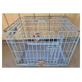 Cage 17 x 23 & 1/2 x 19'