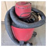 Shop Vac