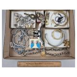 Assorted Jewelry Lot