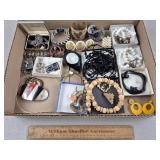 Assorted Jewelry Lot