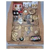 Assorted Jewelry Lot