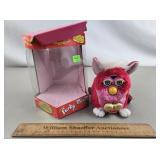 Furby w/ Box - Untested